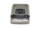 07-13 Bmw X5 X6 Front Upper Headliner Sun Roof Switch Dome 61319183038 Oem. Fixed Price $61.25.