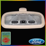 2000-2007 Ford Focus Front Overhead Center Dome Roof Map Light. Fixed Price $84.00.