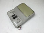 2002-2004 Infiniti I35 Overhead Dome Map Light Lamp Switch Storage Console. Fixed Price $48.59.