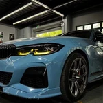 Yellow Drl For Bmw Series S5A4A G20 Pre Lci 330IX M340IX 2019-2021. Fixed Price $89.90.
