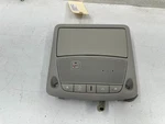 19-24 Nissan Murano Front Overhead Console Dome Light Map Lamp Panel Oem LOT3679. Fixed Price $58.00.