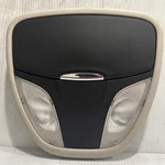 13 14 15 Dodge Dart Sxt Overhead Light Sunglass Holder Oem 2940-19. Fixed Price $44.99.
