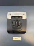 Bmw Touring F31 320 Interior Light 9321475 2.00 Diesel. Fixed Price $67.50.