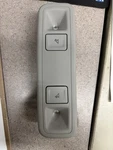 Oem New 2014-2020 Cadillac Chevrolet Gmc Front Dome Lamp Assembly 84398398. Fixed Price $80.00.