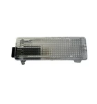 2012 2013 2014 Ford Focus Floor Well Light Lamp Assembly Oem. Fixed Price $24.27.