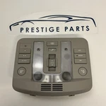 09-12 Acura Rl Overhead Roof Dome Light Lamp 36600-SJA-A400-XA. Fixed Price $29.99.