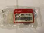 Genuine Honda 03-08 Pilot Cap, Sun-visor *YR204L* (light Saddle) 83236-S9V-A01ZC. Fixed Price $8.75.