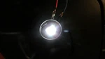 Gm # 23463326 & 23463325 Outside Mirror Puddle Courtesy Lights * Take Offs. Fixed Price $16.50.