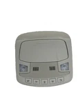 15 24 Ford Edge Overhead Console Interior Dome Light FT4B-R519A58 Oem. Fixed Price $102.12.