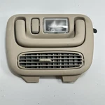 2004-2010 Toyota Sienna Roof Right Grab Handle Ac Air Vent Dome Light Oem 854852. Fixed Price $20.87.