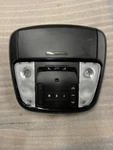 Dodge Durango Roof Overhead Console Dome Light Lamp Switch Oem 2021 - 2023. Fixed Price $99.00.