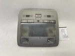 2010-2014 Lexus IS250C IS350C Oem Convertible Overhead Roof Map Dome Light. Fixed Price $44.99.