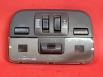 2016 Subaru Wrx Sti Front Dome Map Light Console W/ Sunroof Buttons Black. Fixed Price $64.99.