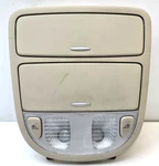 Hyundai Santa Fe 2007-2012 Front Overhead Console Dome Light Oem 92800-2BXXX. Fixed Price $39.99.