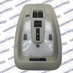 2010-2016 Chevy Equinox W Sunroof Overhead Console Dome Map Light Lamp 20862170. Fixed Price $35.12.