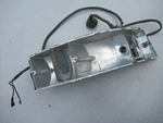 Porsche 911('69-'89) Tail Light Housing(right,passenger Side) Fl R12 BOX6 ISLEE1. Fixed Price $220.00.