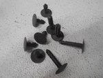 2003 Ford Ranger Interior Trim Clips. Fixed Price $29.99.