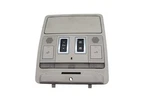 16-19 Jaguar Xf Front Roof Overhead Console Dome Light Lamp JX73519A58 Oem. Fixed Price $52.50.