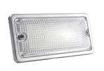 Grote 61861 Led Whitelight Recessed Small (dome Flush-mount). Fixed Price $91.80.