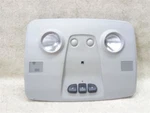 Dome Light Fits 2009 2010 2011 2012 2013 2014 2015 Chevrolet Traverse O58-193807. Fixed Price $56.06.