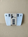 Mercedes Class W140 1995 Interior Front Lighting 1408200001. Fixed Price $142.39.