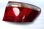 07-09 Lexus LS460L Outer Right Passenger Side Tail Light Oem 81551-50160. Fixed Price $71.19.