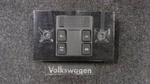 Volkswagen Golf Gti Rear Reading Light Lamp Oem 5G1947105Q. Fixed Price $60.00.