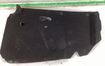2011-2014 Dodge Charger Front Right Lower Dash Kick Panel Carpet Oem. Fixed Price $52.49.