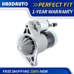 New Starter For Jeep Grand Cherokee Tj Wrangler 4.0L 2.5L 4.7L 1999-2002. Fixed Price $68.99.