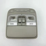 2020 - 2022 Kia Telluride Front Overhead Console Dome Light Switch Oem. Fixed Price $75.00.