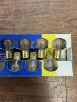Ge 1691 Bulbs. Fixed Price $25.00.