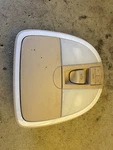 2009-2014 Hyundai Genesis Front Overhead Console Dome Light 92810-3MXXX Oem. Fixed Price $49.97.