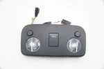 Overhead Roof Console Dome Light Switch Coupe JR3Z63519A70CA Ford Mustang 18-23. Fixed Price $71.99.
