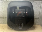 Maserati Ghibli Oem 17-21 Roof Overhead Dome Reading Map Light Lamp. Fixed Price $109.71.