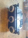 Subaru Impreza 2014-2016 Heater Control Unit 72311FJ500 2014-2017 Crosstrek. Fixed Price $180.00.
