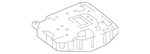 Genuine Mercedes-benz Control Unit 000-900-76-30-9051. Fixed Price $380.21.