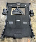 13-15 Oem Bmw F02 740 750 Alpina B7 Black Headliner Pillars Alcantara. Fixed Price $799.99.