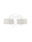 Oem Bmw Sun Visor Vanity Mirror Lights Pair 63319216245 F20 F22 F30 F32 F15 X5. Fixed Price $24.99.