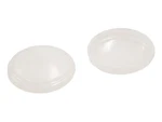 1956-1957 Corvette Lens Courtesy Light Pair. Fixed Price $23.95.