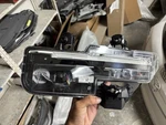 Genuine Mazda CX-30 2020 2025 Passenger Turn Signal Lamp / Light DFR5-51-060A. Fixed Price $130.00.