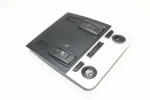 2009 Bmw E90 318D Front Interior Reading Light Switch 9205127. Fixed Price $80.26.