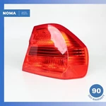 06-08 Bmw E90 330I Sedan Rear Right Brake Lamp Oem. Fixed Price $66.40.