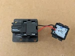 2018-2020 Gmc Chevrolet Cadillac Console Overhead Reading Light 84556770. Fixed Price $37.99.