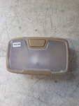 2011-2014 Hyundai Sonata Tan Rear Roof Center Dome Map Overhead Light Oem. Fixed Price $27.98.