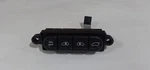 Fits * 01-07 Chrysler Town & Country Overhead Console Switch 5016279AB -new Oem. Fixed Price $45.64.