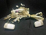 09 10 11 12 13 14 Nissan Maxima Roof Overhead Wire Harness Light Lamp Oem. Fixed Price $39.99.