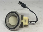 70 71 Lincoln Continental Mark Iii Rear Panel Courtesy Light Housing Map. Fixed Price $28.50.