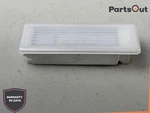 2012-2016 Bmw 328I F30 Interior Footwell Light Lamp 9219492-05 Oem. Fixed Price $31.01.