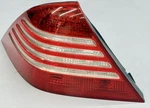 03-06 Mercedes W215 CL500 CL55 CL65 Driver Left Tail Light Lamp 2158200964 Oem. Fixed Price $219.00.