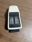 1990 Cadillac Brougham Fleetwood Oem Dome Light Assembly With Bulbs T37 White. Fixed Price $55.00.